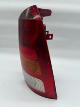 Ford Focus Achterlicht Achterlamp Rechts XS4X13N004EC